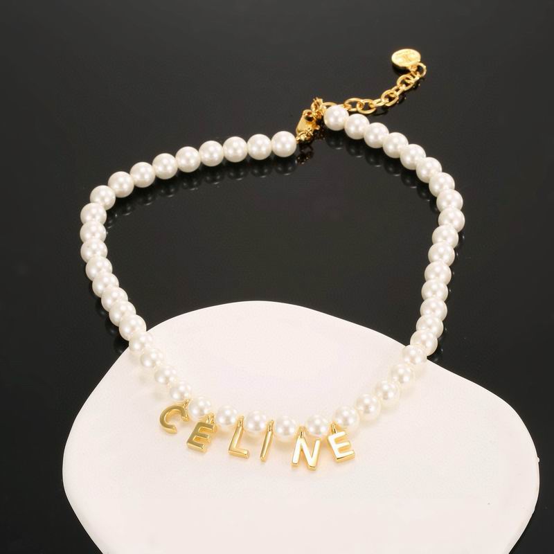 Celine Necklace 05yxh11